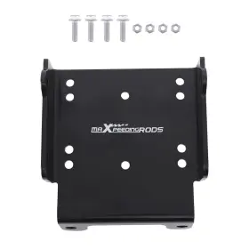 YVCH73 MAXPEEDINGRODS Winch Mount Atv Kit 450 500 700 750