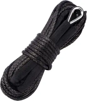 40946 METOWARE Synthetic Winch Rope