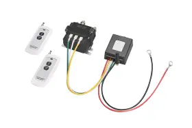 MK-JP01 MIAOLINK Winch Solenoid Relay Contactor Atv Utv #2