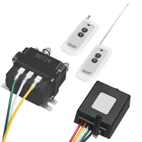 MK-JP01 MIAOLINK Winch Solenoid Relay Contactor Atv Utv