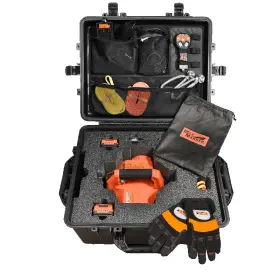 19-71002 MILE MARKER Winch Field Kit 1000 Rhino