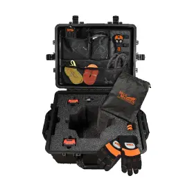 19-71002LR MILE MARKER Field Winch Kit 1000 Rhino