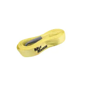 19330 MILE MARKER Recovery Tree Strap Rating