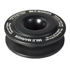 60300-CB MILE MARKER Cerakote Ultra Friction Recovery Ring