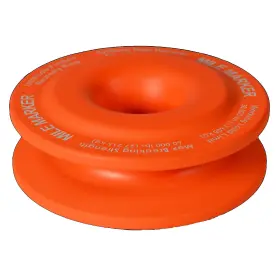 60300-TO MILE MARKER Cerakote Ultra Friction Recovery Ring