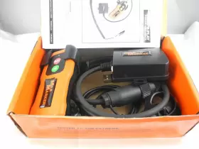 7076 MILE MARKER Plug Play Wireless Winch Remote Control #2