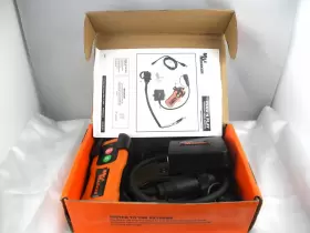 7076 MILE MARKER Plug Play Wireless Winch Remote Control