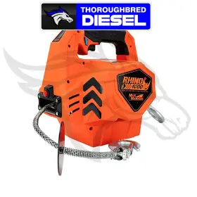 71-1000 MILE MARKER Winch Rhino