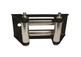 WH-2 MILE MARKER Roller Fairlead