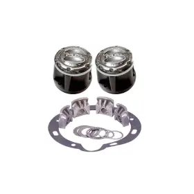 758626005038 MILE MARKER Transfer Adapter Conversion Kit