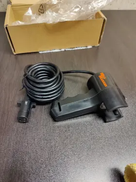 76-50141W-05B MILE MARKER Electric Winches Remote Handheld