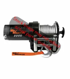 76-50200 MILE MARKER Winches