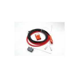 76-93-54000 MILE MARKER Front Mount Disconnect Electric Kit
