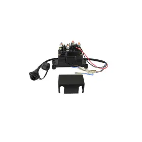 77-50105-37 MILE MARKER Atv Solenoid Plug Wire