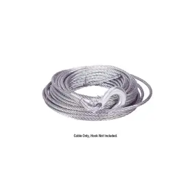 77-50112-40 MILE MARKER Steel Winch Cable