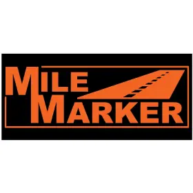 77-53120W MILE MARKER Utv Atv Electric Winch Synthetic Rope #3