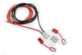 93-53105 MILE MARKER Rear Disconnect Kit
