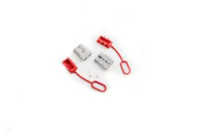 93-53106 MILE MARKER Front Disconnect Kit