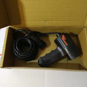 B00U49O07Q MILE MARKER Winch Remote Controller Electric #2