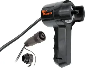 B00U49O07Q MILE MARKER Winch Remote Controller Electric