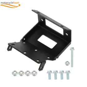 MC1889447YC MITOHARET Winch Mounting Plate 500 420 Honda