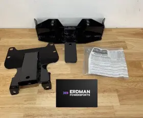 4501-0332 MOOSE Snow Plow Mount Am Rapid Kit RM4 Vn Outlander