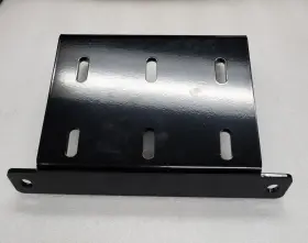 4505-0359 MOOSE Winch Mount Nos 500 650 800 Outlander #3