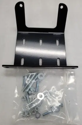 4505-0359 MOOSE Winch Mount Nos 500 650 800 Outlander