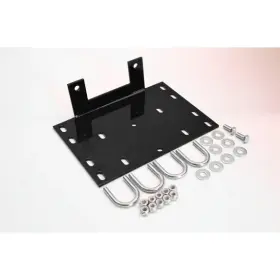 4505-0373 MOOSE Winch Mount Firce Irs 650 4X4 Kawasaki Brute