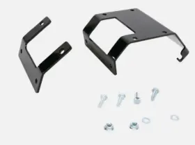 Moose 4505-0633 07-24 Honda Rancher 420 Foreman Rubicon 500 520 Winch Mount Kit