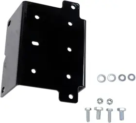1509PF MOOSE OFFROAD Winch Mount Yamaha