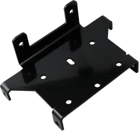 1522PF MOOSE OFFROAD Winch Mount Am