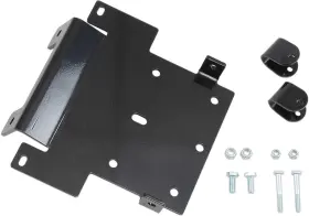1527PF MOOSE OFFROAD Winch Mount Connect Design Kit Honda
