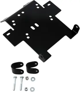 1528PF MOOSE OFFROAD Winch Mount Connect Honda