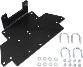 1531PF MOOSE OFFROAD Winch Mount Connect Kawasaki