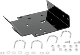 1536PF MOOSE OFFROAD Winch Mount Kawasaki