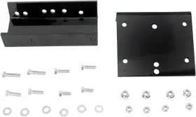 1539PF MOOSE OFFROAD Winch Mount Kawasaki