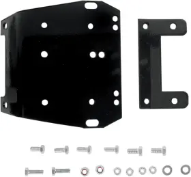 1542PF MOOSE OFFROAD Winch Mount Kit Yamaha