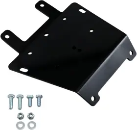 1546PF MOOSE OFFROAD Winch Mount Connect Yamaha
