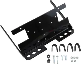 1553PF MOOSE OFFROAD Winch Mount Kit Suzuki