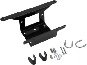 1570PF MOOSE OFFROAD Winch Mount Atvs Connect Yamaha