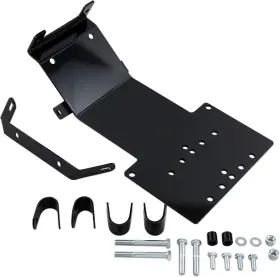 1587PF MOOSE OFFROAD Winch Mount Atv Connect Kit Honda
