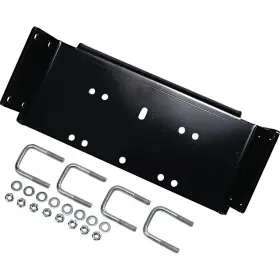 1614PF MOOSE OFFROAD Winch Mount Honda