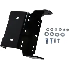1616PF MOOSE OFFROAD Winch Mount Yamaha