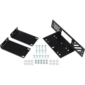 1618PF MOOSE OFFROAD Utv Winch Mount RM4 Polaris