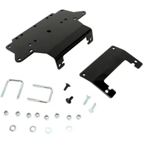 1619PF MOOSE OFFROAD Winch Mount Honda