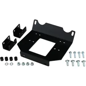 1631PF MOOSE OFFROAD Winch Mount Polaris