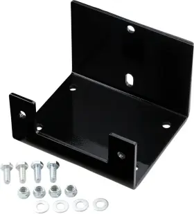 1635PF MOOSE OFFROAD Winch Mount Atv Connect Kawasaki