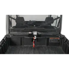1660PF MOOSE OFFROAD Bed Winch Mount