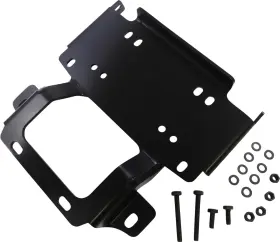 2444.2146.1 MOOSE OFFROAD Winch Mount Talon